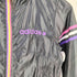 アディダス adidas NEO LABEL ビビットカラー パイピング ナイロンパーカー レディース import:S