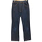ラングラー Wrangler Lady インディゴ 濃紺 ストレート デニム レディース 32-4