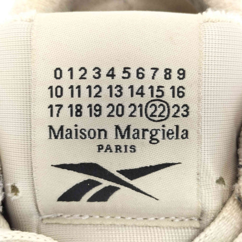 メゾンマルタンマルジェラ Maison Martin Margiela PROJECT 0 CL メンズ JPN:26.5