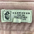 GLENOVER グレンオーヴァー タックチノパン メンズ L