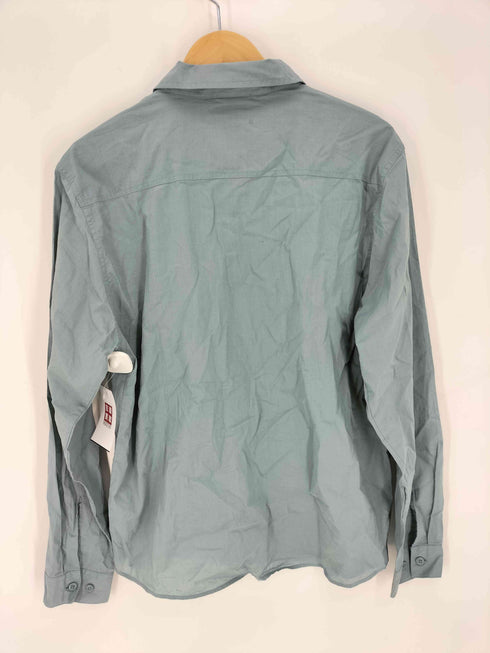パタゴニア patagonia 26SS サンライズ ストリーム S/S シャツ メンズ import:M