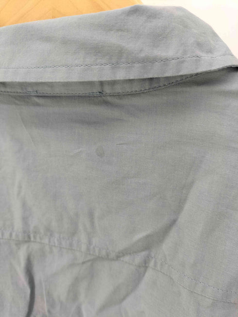 パタゴニア patagonia 26SS サンライズ ストリーム S/S シャツ メンズ import:M