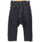 フミトガンリュウ FUMITOGANRYU 5 pocket sarrouel pants 5ポケット サルエル デニム パンツ メンズ JPN:2