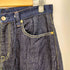 フミトガンリュウ FUMITOGANRYU 5 pocket sarrouel pants 5ポケット サルエル デニム パンツ メンズ JPN:2