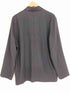 シップス SHIPS Comfy Line 2B シングルブレスト ジャケット ワイド イージーパンツ メンズ M