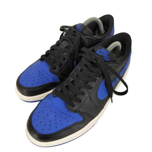 ナイキ NIKE AIR JORDAN 1 RETRO LOW OG メンズ JPN:27