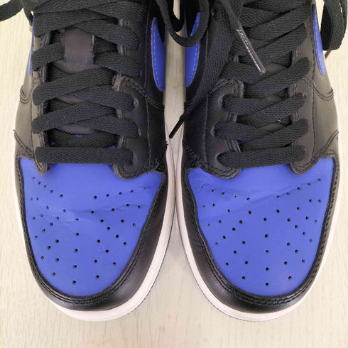 ナイキ NIKE AIR JORDAN 1 RETRO LOW OG メンズ JPN:27