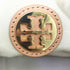 トリーバーチ TORY BURCH レオパード エラ レザーハンドル トートバッグ レディース