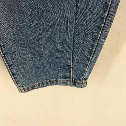 アーダーエラー ADERERROR ステッチデザイン デニムパンツ レディース A1