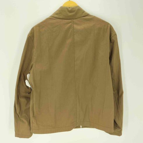 ザラ ZARA RELAXED FIT OVERSHIRT リラックス フィット シャツ ジャケット メンズ import:S