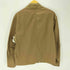 ザラ ZARA RELAXED FIT OVERSHIRT リラックス フィット シャツ ジャケット メンズ import:S