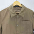 ザラ ZARA RELAXED FIT OVERSHIRT リラックス フィット シャツ ジャケット メンズ import:S