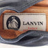 ランバン LANVIN リボン パールデザイン バレエシューズ レディース