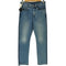 ザラ ZARA JEANS STRAIGHT FIT 2026 TANAKA NY TYO ジーンズ ストレート フィット メンズ 36