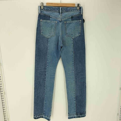 ザラ ZARA JEANS STRAIGHT FIT 2026 TANAKA NY TYO ジーンズ ストレート フィット メンズ 36
