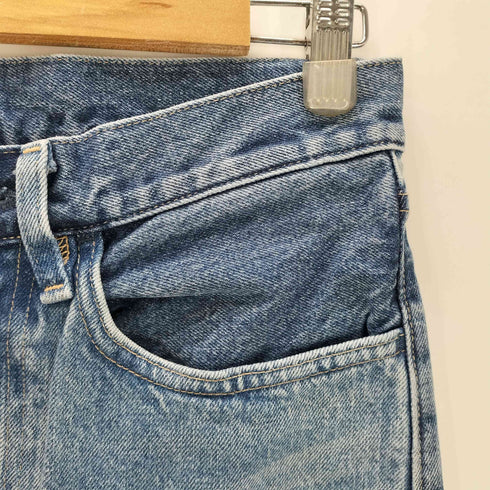 ザラ ZARA JEANS STRAIGHT FIT 2026 TANAKA NY TYO ジーンズ ストレート フィット メンズ 36
