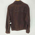 ザラ ZARA 26AW RELAXED FIT SUEDE LEATHER JACKET リラックス フィット スエード レザー ジャケット メンズ import:M