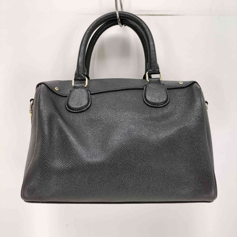 コーチ COACH 2WAY ミニボストン ショルダーバッグ レディース