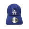 ニューエラ NEW ERA LA チームロゴ 6パネル ベースボールキャップ メンズ