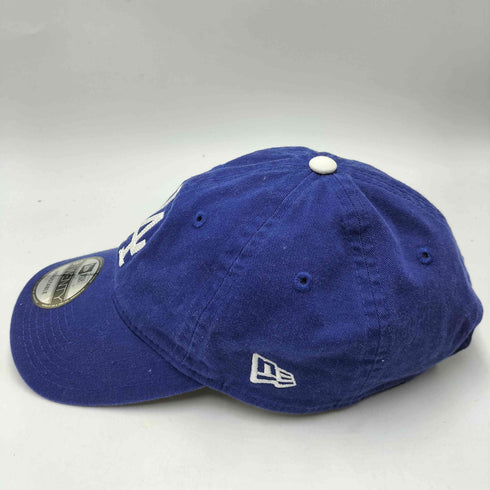 ニューエラ NEW ERA LA チームロゴ 6パネル ベースボールキャップ メンズ