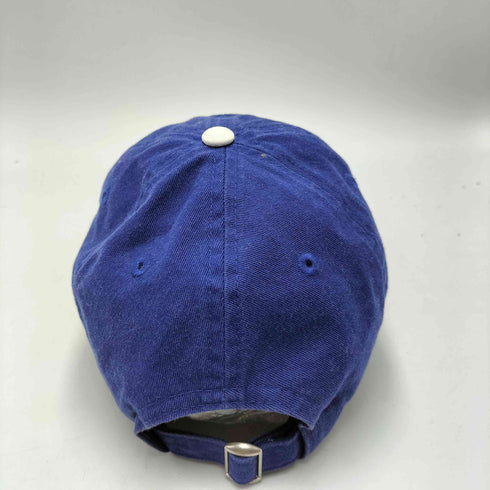 ニューエラ NEW ERA LA チームロゴ 6パネル ベースボールキャップ メンズ