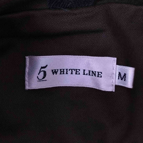 ホワイトライン WHITE LINE ジャングル ファティーグ ジャケット メンズ JPN:M