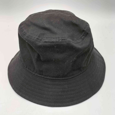 ニューエラ NEW ERA ロゴ刺繍 バケットハット メンズ SMALL/MEDIUM