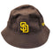 ニューエラ NEW ERA SD チームロゴ バケットハット メンズ MEDIUM/LARGE