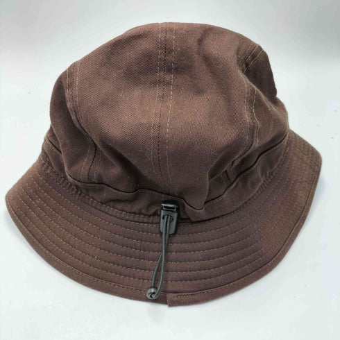 ニューエラ NEW ERA SD チームロゴ バケットハット メンズ MEDIUM/LARGE