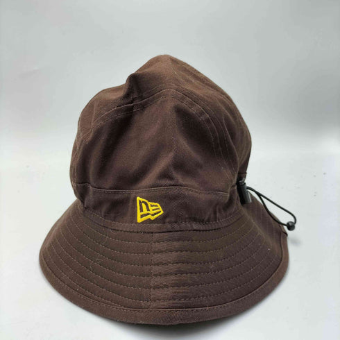 ニューエラ NEW ERA SD チームロゴ バケットハット メンズ MEDIUM/LARGE