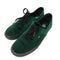 バンズ VANS BILLY'S V44VVT AUTHENTIC VELVET オーセンティック ベルベット メンズ JPN:27