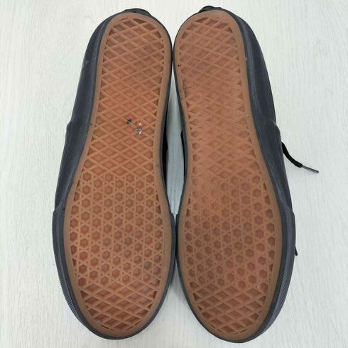 バンズ VANS BILLY'S V44VVT AUTHENTIC VELVET オーセンティック ベルベット メンズ JPN:27