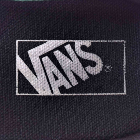 バンズ VANS BILLY'S V44VVT AUTHENTIC VELVET オーセンティック ベルベット メンズ JPN:27