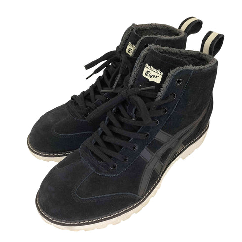 オニツカタイガー ONITSUKA TIGER MEXICO RINKAN メキシコ リンカン レディース JPN:24