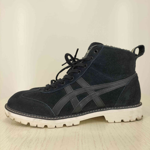 オニツカタイガー ONITSUKA TIGER MEXICO RINKAN メキシコ リンカン レディース JPN:24