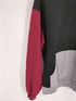 24AW Inspiration × UNDER R マルチカラー パーカー メンズ import:L