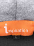 24AW Inspiration × UNDER R マルチカラー パーカー メンズ import:L