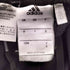 アディダス adidas TIRO17 トレーニングパンツ climacool メンズ JPN:S