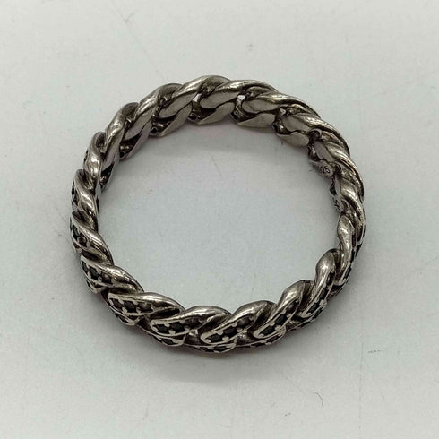 アヴァランチ AVALANCHE MIAMI RING SV925 シルバー ジルコニア リング メンズ 16号