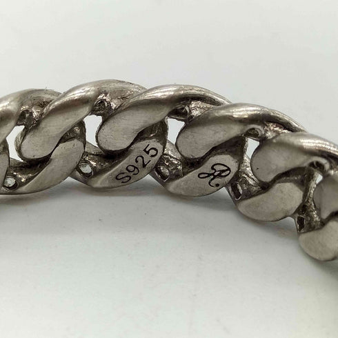 アヴァランチ AVALANCHE MIAMI RING SV925 シルバー ジルコニア リング メンズ 16号
