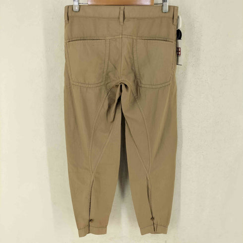 イッセイミヤケメン ISSEY MIYAKE MEN コットン ステッチデザイン パンツ メンズ 1