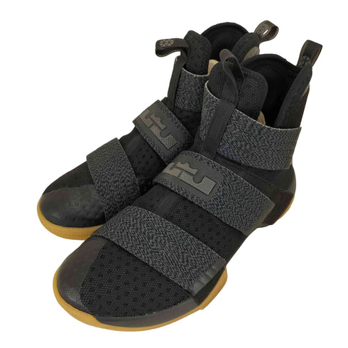 ナイキ NIKE LEBRON SOLDIER 10 SFG メンズ JPN:27