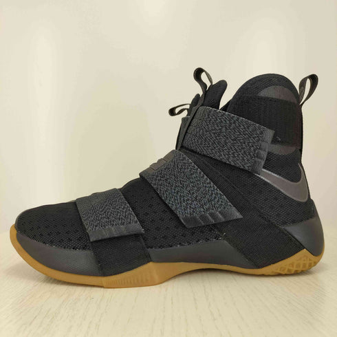 ナイキ NIKE LEBRON SOLDIER 10 SFG メンズ JPN:27