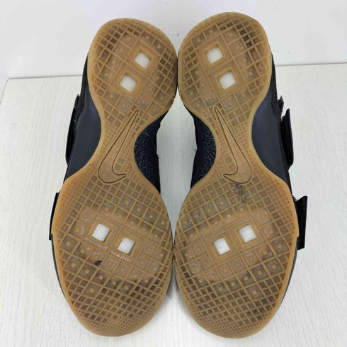 ナイキ NIKE LEBRON SOLDIER 10 SFG メンズ JPN:27