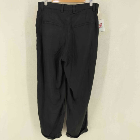 Goodfight グッドファイト USA製 レーヨン タックパンツ メンズ 32