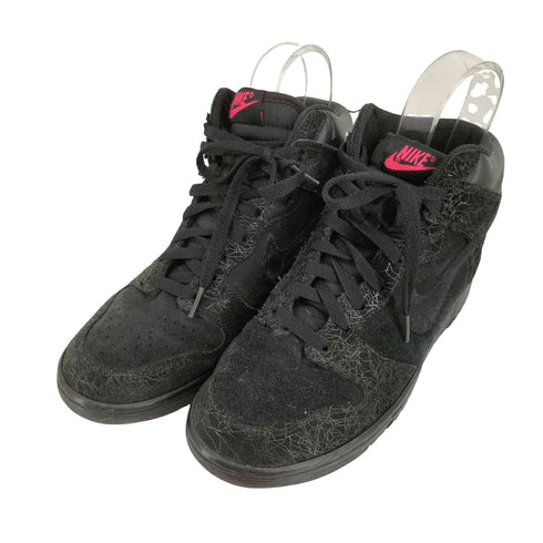 ナイキ NIKE WMNS DUNK HIGH 08 ウィメンズダンクハイ レディース JPN:25