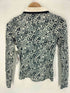 アディダスオリジナルス adidas Originals ロンドン AOP 長袖Tシャツ レディース import:S