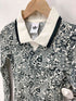 アディダスオリジナルス adidas Originals ロンドン AOP 長袖Tシャツ レディース import:S