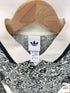 アディダスオリジナルス adidas Originals ロンドン AOP 長袖Tシャツ レディース import:S