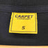 carpet company Dragon tee 半袖 Tシャツ メンズ S